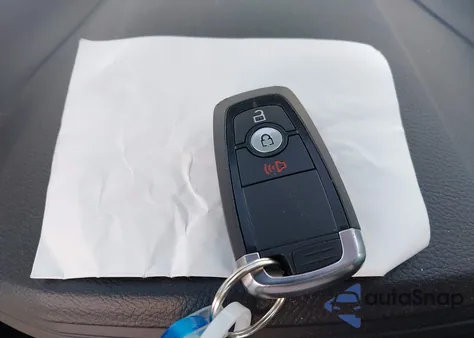 2024 Ford Edge Sel z USA, uszkodzony, nr VIN 2FMPK4J9XRBA49307